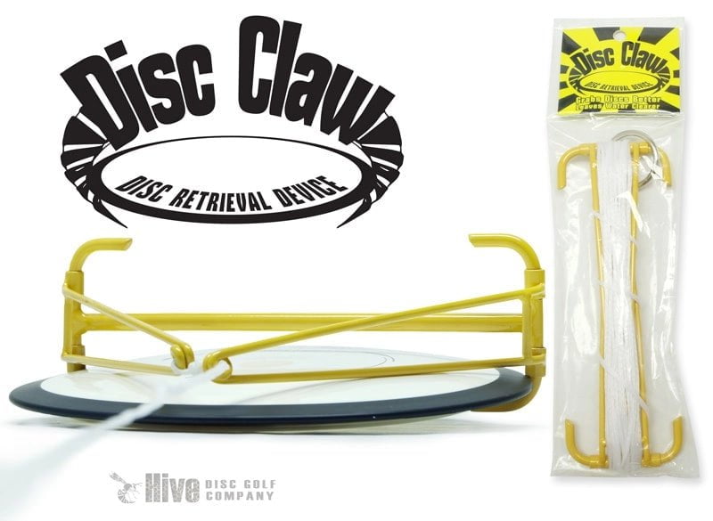 Dynamic Discs accessories Hive Disc Golf Claw