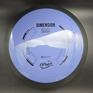 MVP Distance Driver Blue 172g Dimension, Neutron