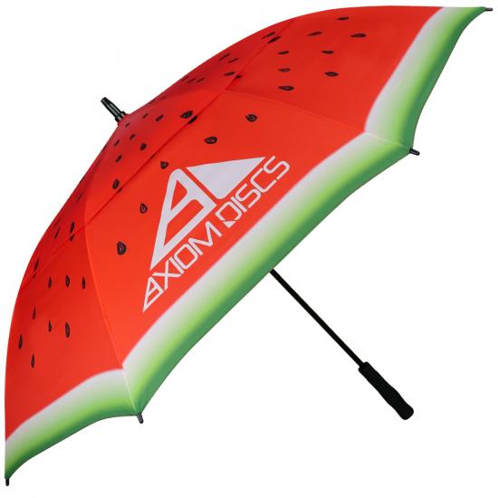 MVP accessories Axiom Large Umbrella, Watermelon Edition (Shipping Included)