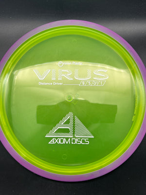 Virus, Proton