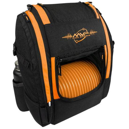 MVP accessories Orange MVP Voyager Lite