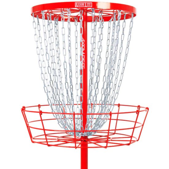 Axiom accessories Red Axiom Lite Basket