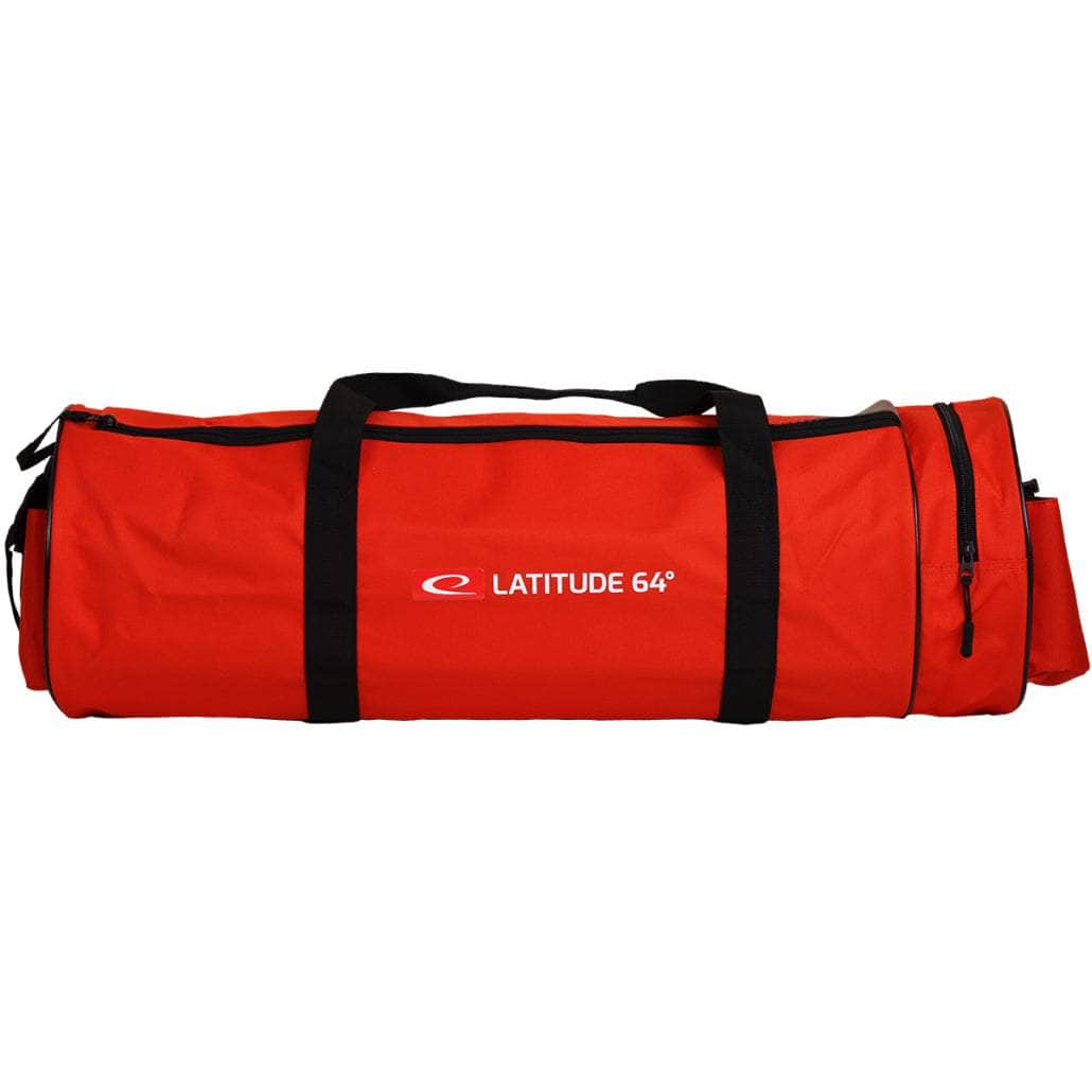 Latitude 64 accessories Red Practice Bag, Latitude 64
