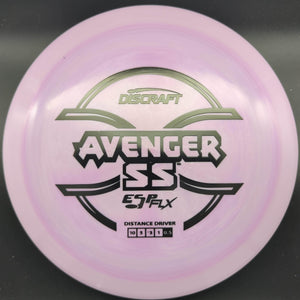 Discraft Distance Driver Avenger SS, ESP Flx