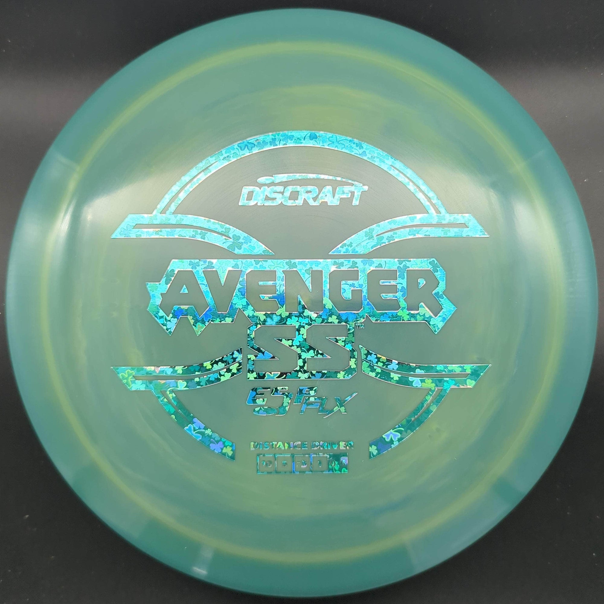Discraft Distance Driver Avenger SS, ESP Flx