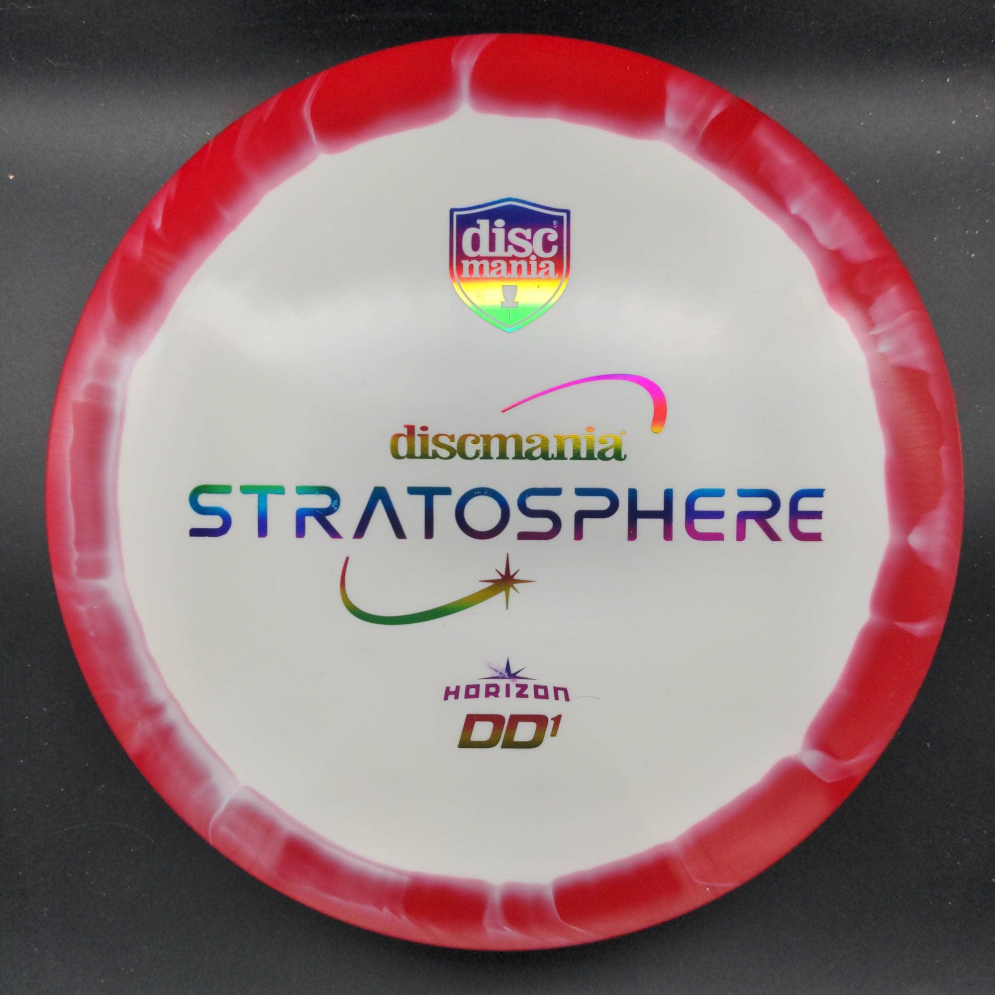 Discmania Distance Driver Copy of Old---Stratosphere (DD1), Horizon Plastic