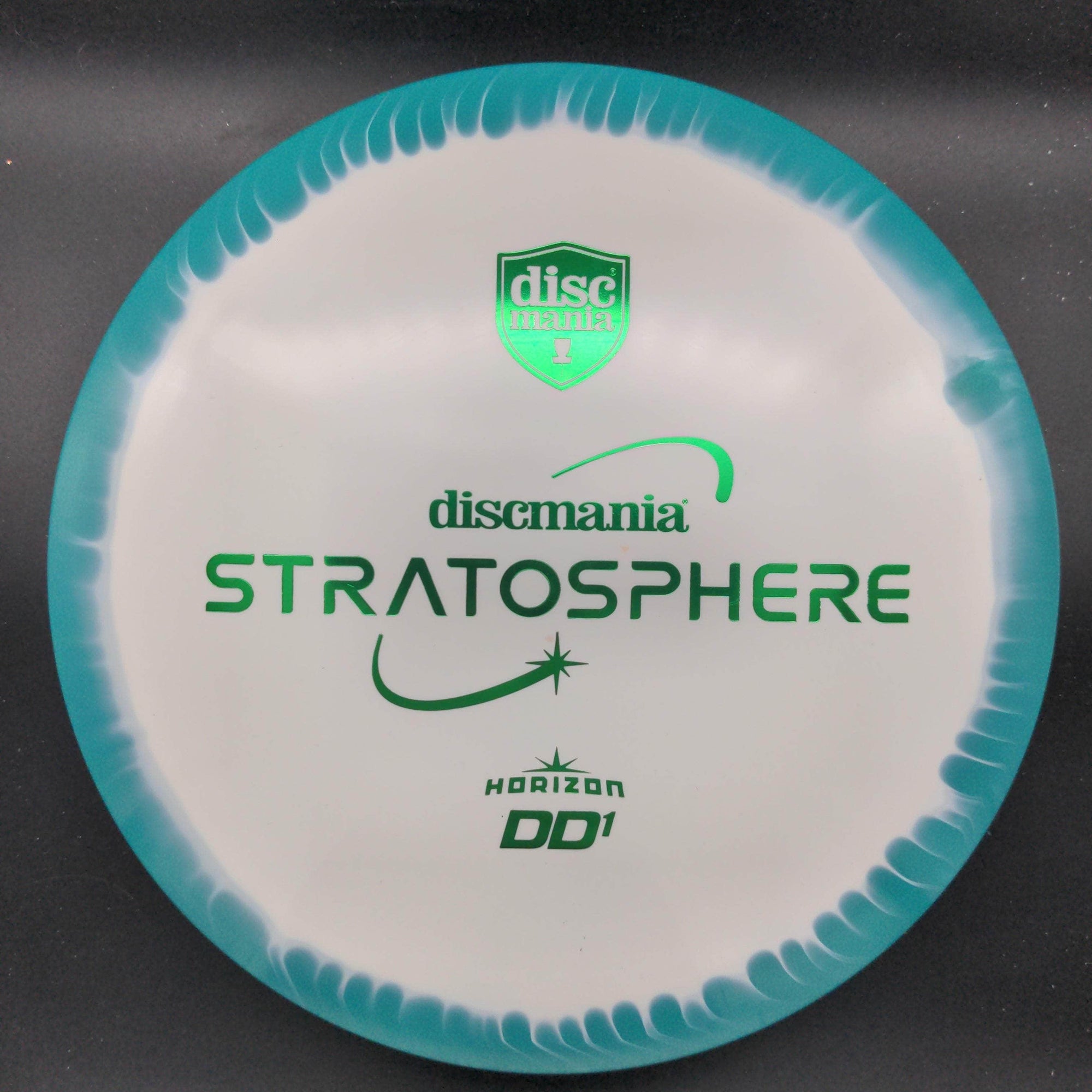 Discmania Distance Driver Copy of Old---Stratosphere (DD1), Horizon Plastic