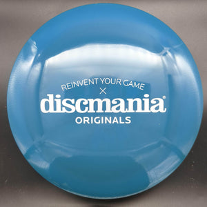 Discmania Distance Driver DD3, Swirly S-Line, Originals