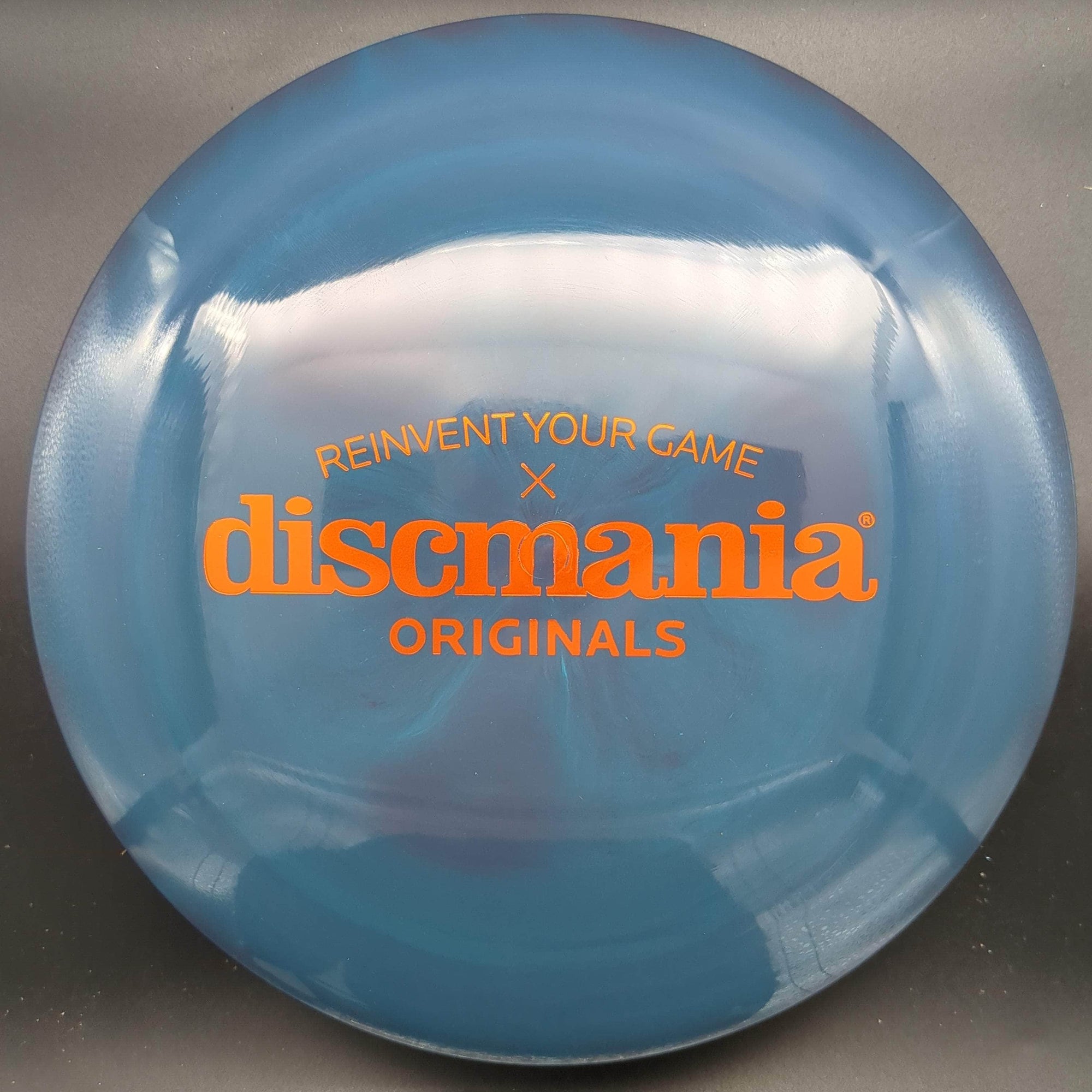 Discmania Distance Driver DD3, Swirly S-Line, Originals