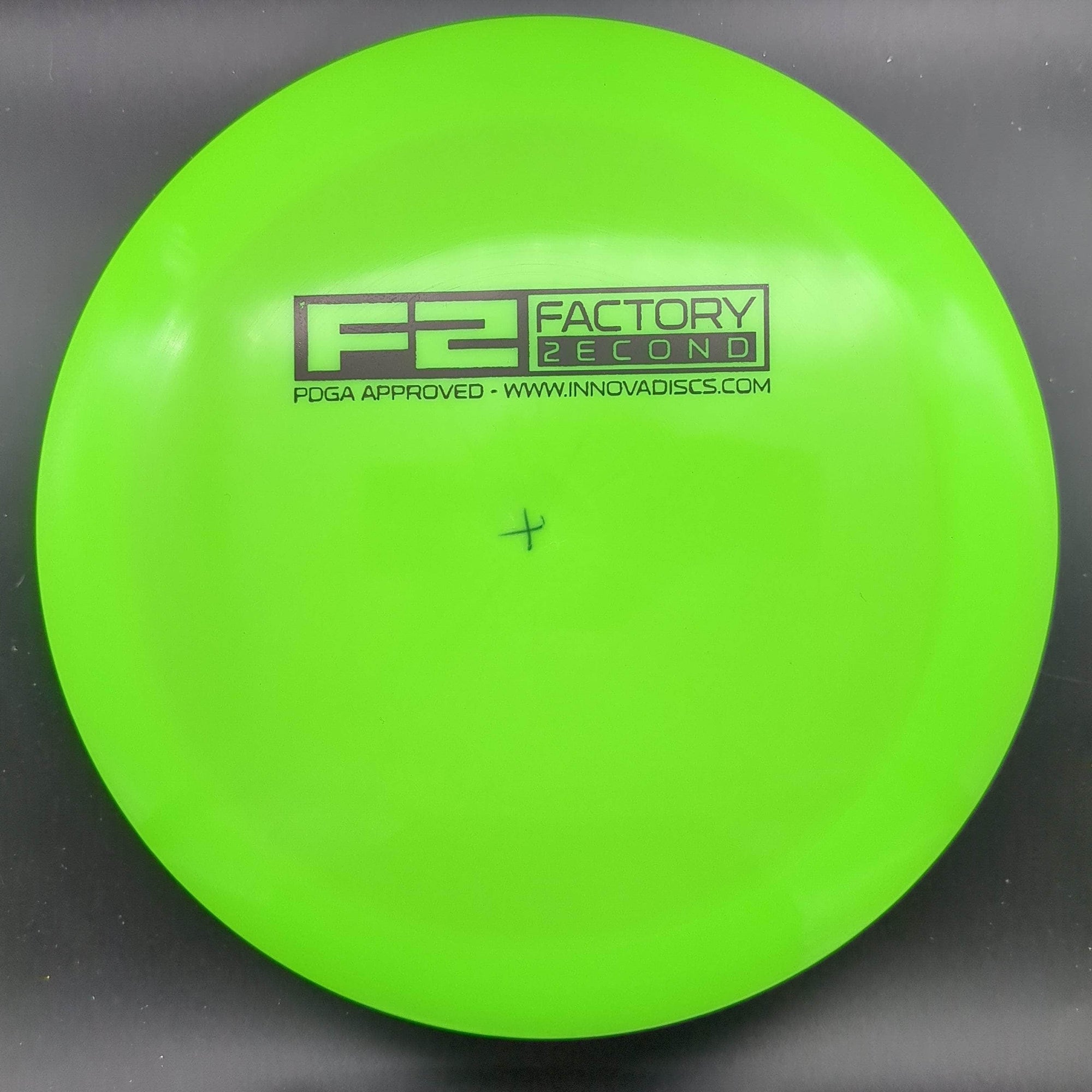 Innova Distance Driver Destroyer, Star Factory Second