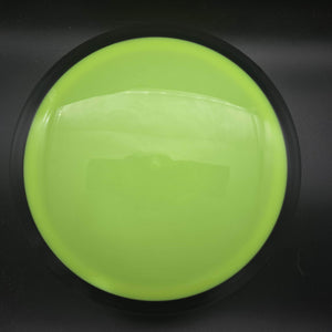 MVP Distance Driver Lime 174g Wave, Neutron, Blank