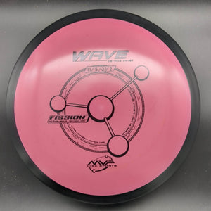 MVP Distance Driver Maroon 149g Wave, Fission