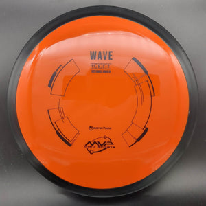 MVP Distance Driver Orange 172g Wave, Neutron
