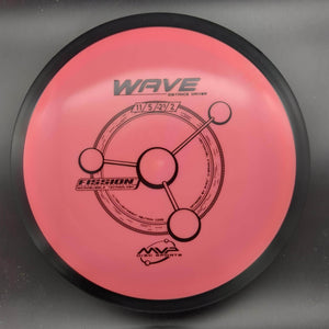 MVP Distance Driver Pink 148g Wave, Fission