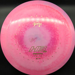 Prodigy Distance Driver Pink 161g H3 V2, Spectrum Air Plastic