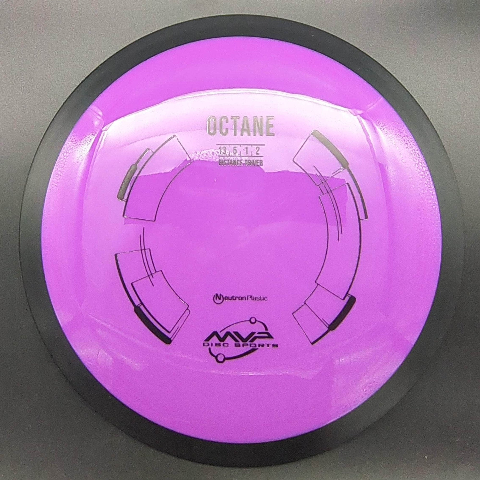 MVP Distance Driver Purple 174g Octane, Neutron