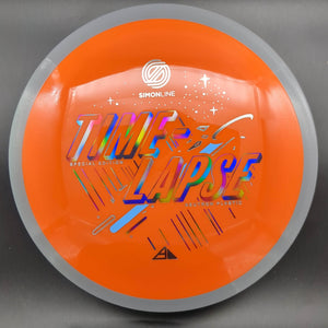 Axiom Distance Driver Time Lapse, Neutron, Special Edition