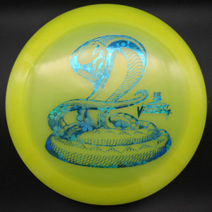 Discraft Distance Driver Venom, Big Z