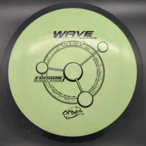 MVP Distance Driver Wave, Fission