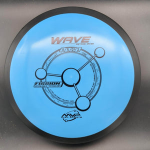 MVP Distance Driver Wave, Fission