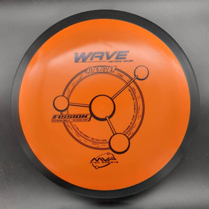 MVP Distance Driver Wave, Fission