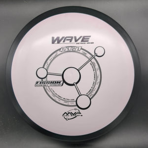 MVP Distance Driver Wave, Fission