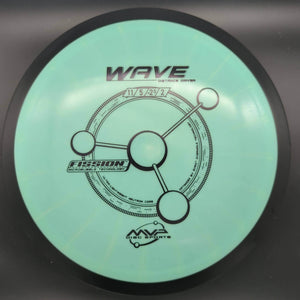 MVP Distance Driver Wave, Fission new