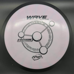 MVP Distance Driver Wave, Fission new