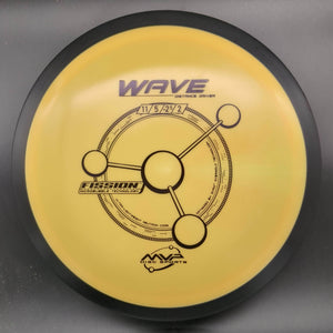 MVP Distance Driver Wave, Fission new