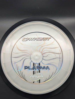 MVP Distance Driver White 172g Catalyst, Plasma