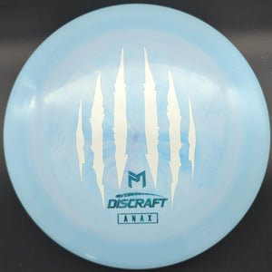 Discraft Fairway Driver Anax ESP, Paul McBeth 6X Claw