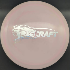 Discraft Fairway Driver Heat, Z Line