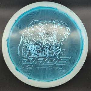 Latitude 64 Fairway Driver Jade, Opto ICE Orbit Plastic