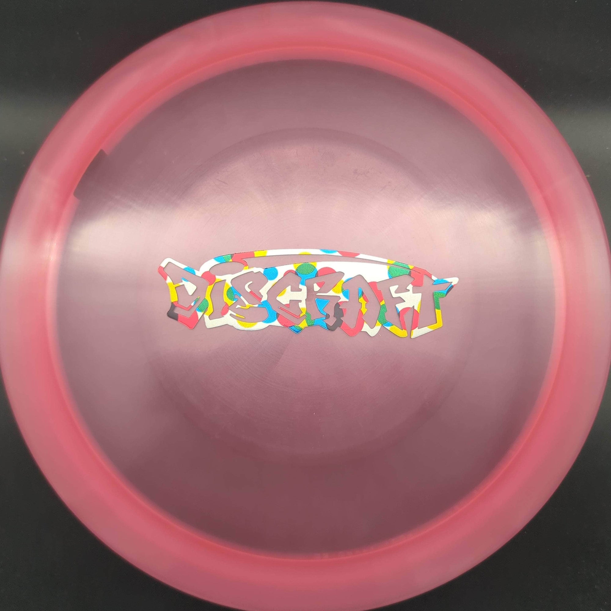 Discraft Fairway Driver Pink Wonderbread Bar Stamp 174g Raptor, Z Line