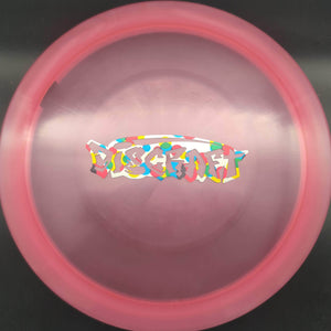 Discraft Fairway Driver Pink Wonderbread Bar Stamp 174g Raptor, Z Line