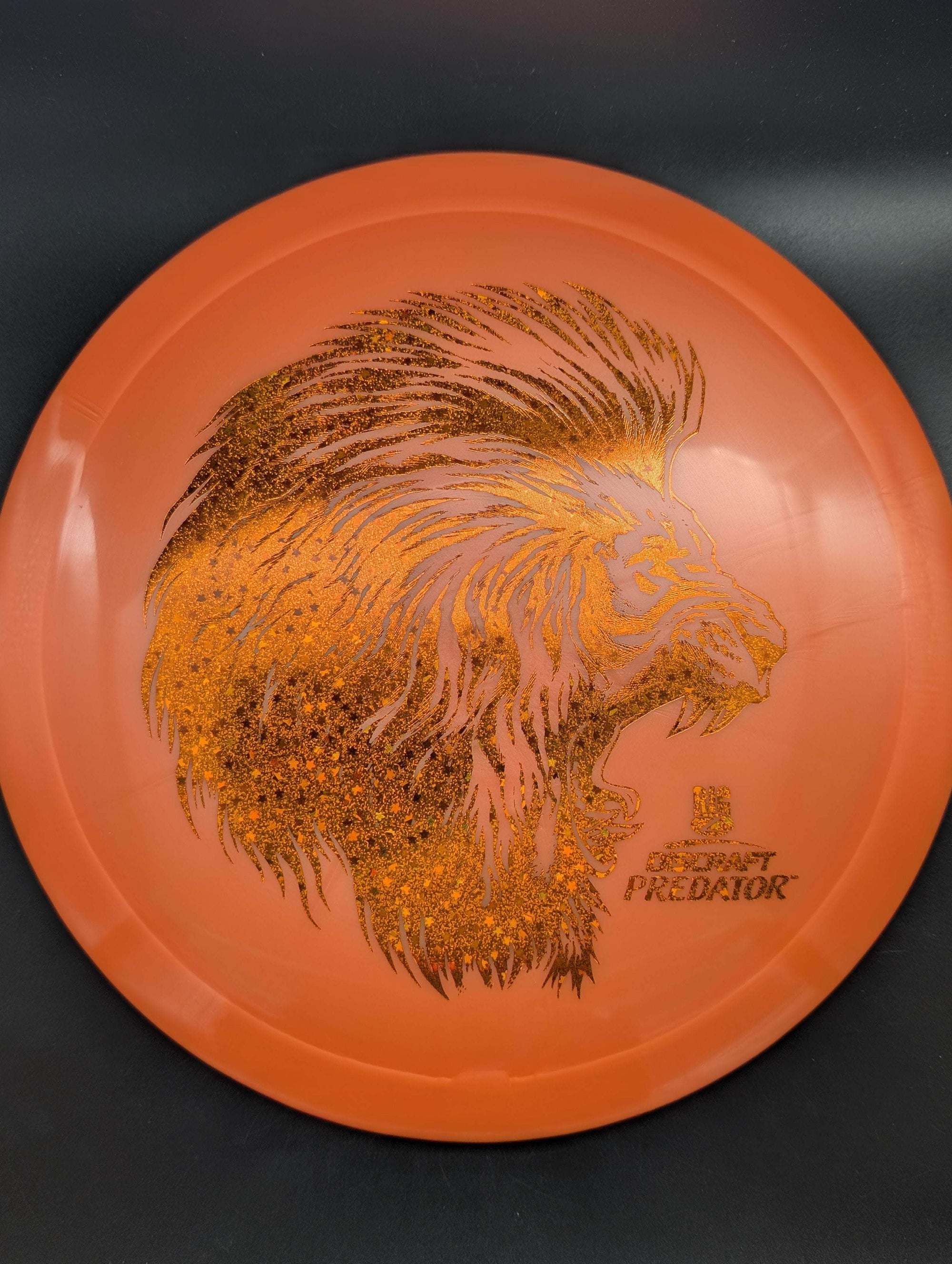 Discraft Fairway Driver Predator, Big Z