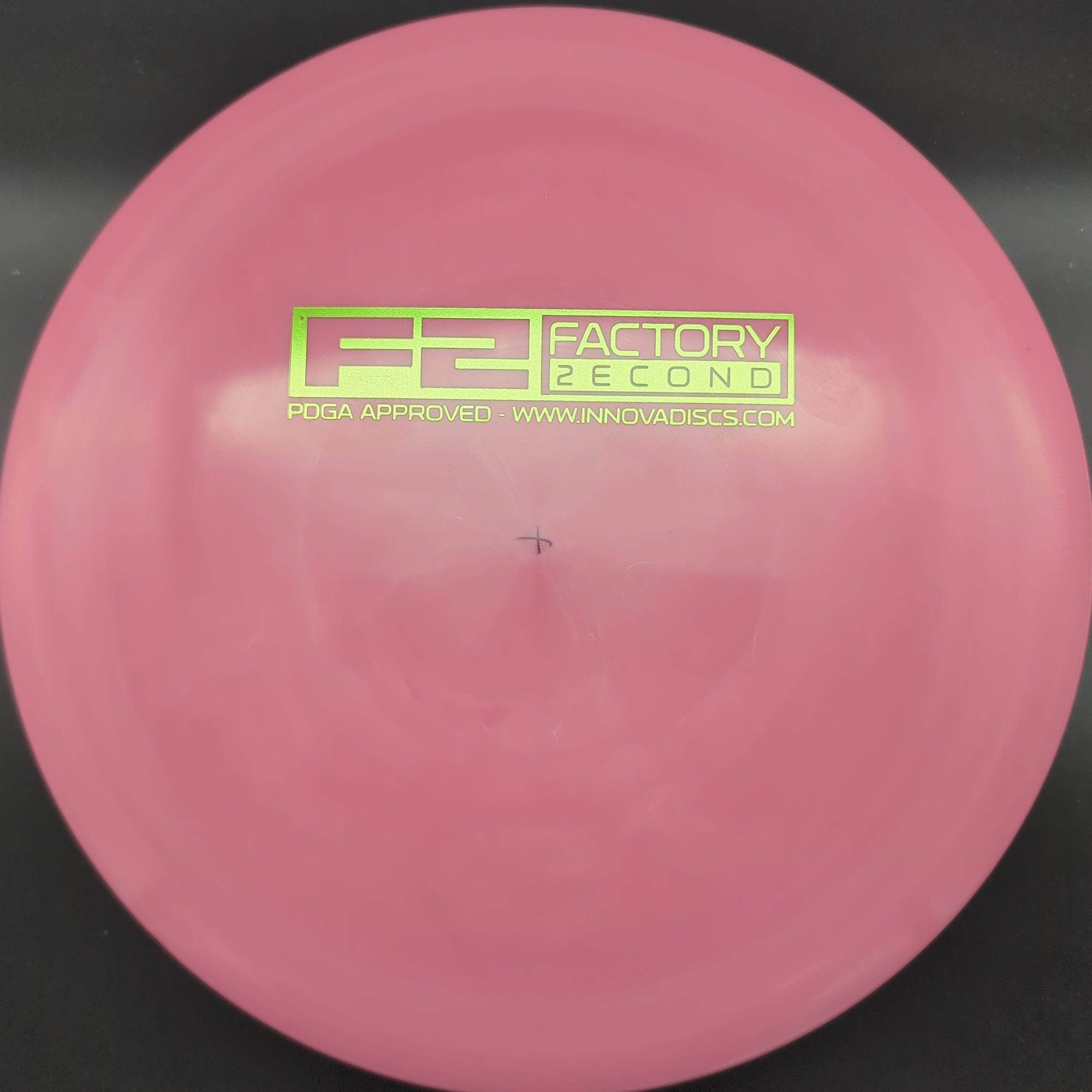 Innova Innova Mid Disc3 "Metal Warrior", Star Plastic, Factory Second