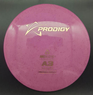 Prodigy Mid Range A3, ReBlend Plastic