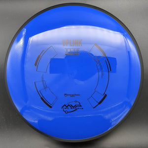 MVP Mid Range Blue 176g Uplink, Soft Neutron