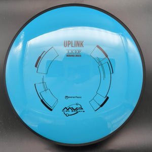 MVP Mid Range Blue 178g Uplink, Neutron