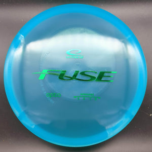 Latitude 64 Mid Range Blue Green Stamp 177g Fuse, Opto Air