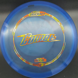 Discraft Mid Range Blue Orange Camo Stamp 177+g Comet, Z Line