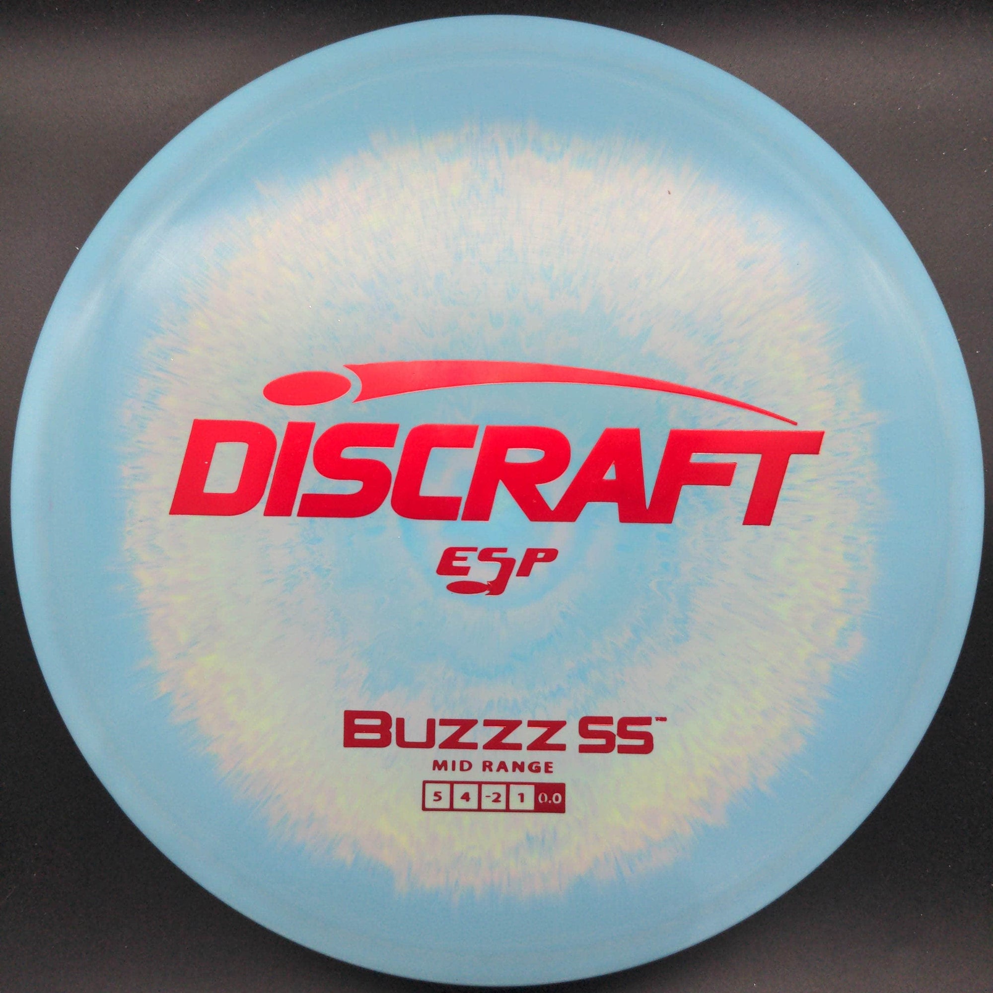 Discraft Mid Range Buzzz SS, ESP