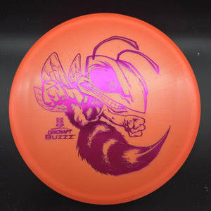 Discraft Mid Range Buzzz, Big Z