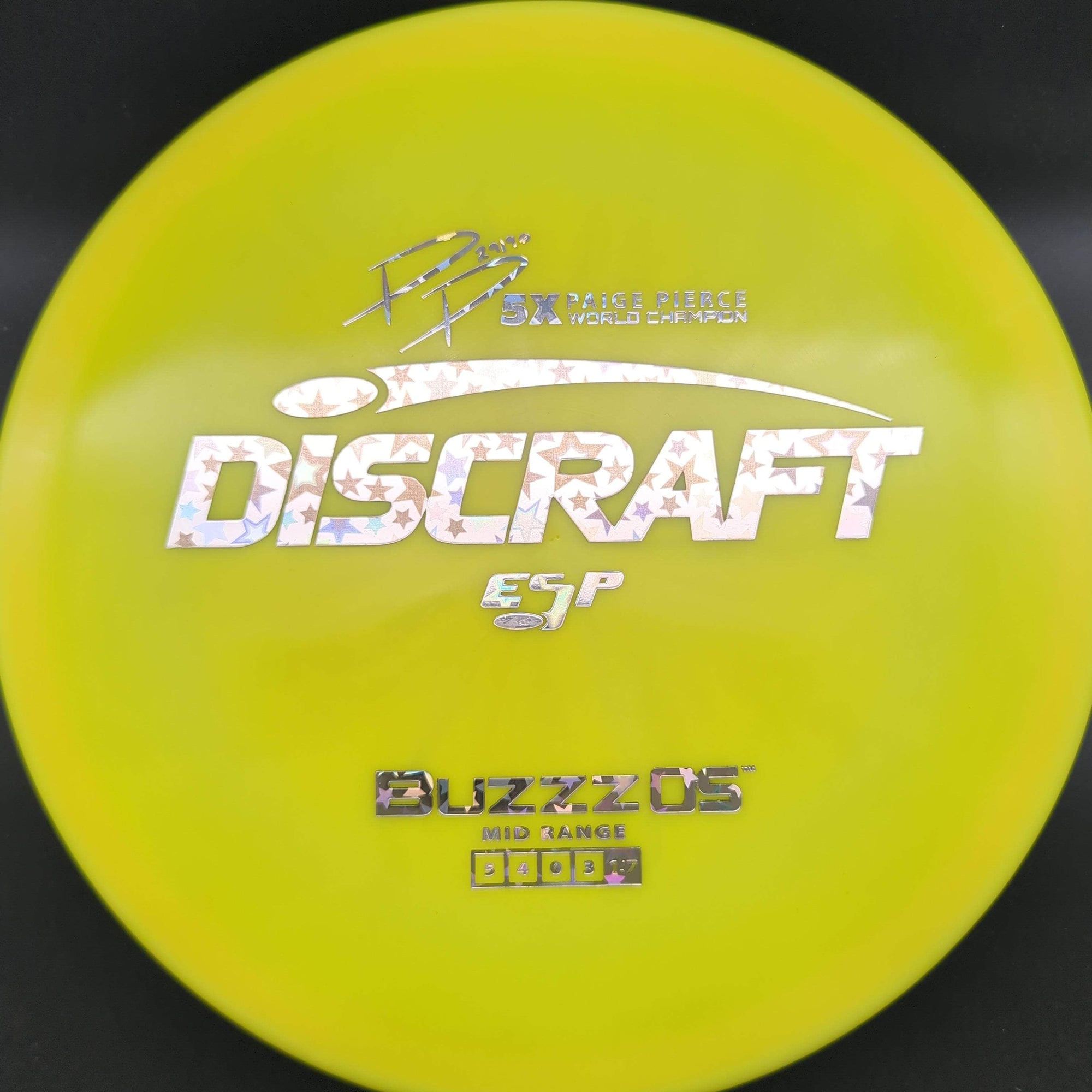 Discraft Mid Range Buzzz OS, ESP