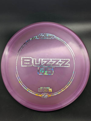 Discraft Mid Range Buzzz OS, Z Line