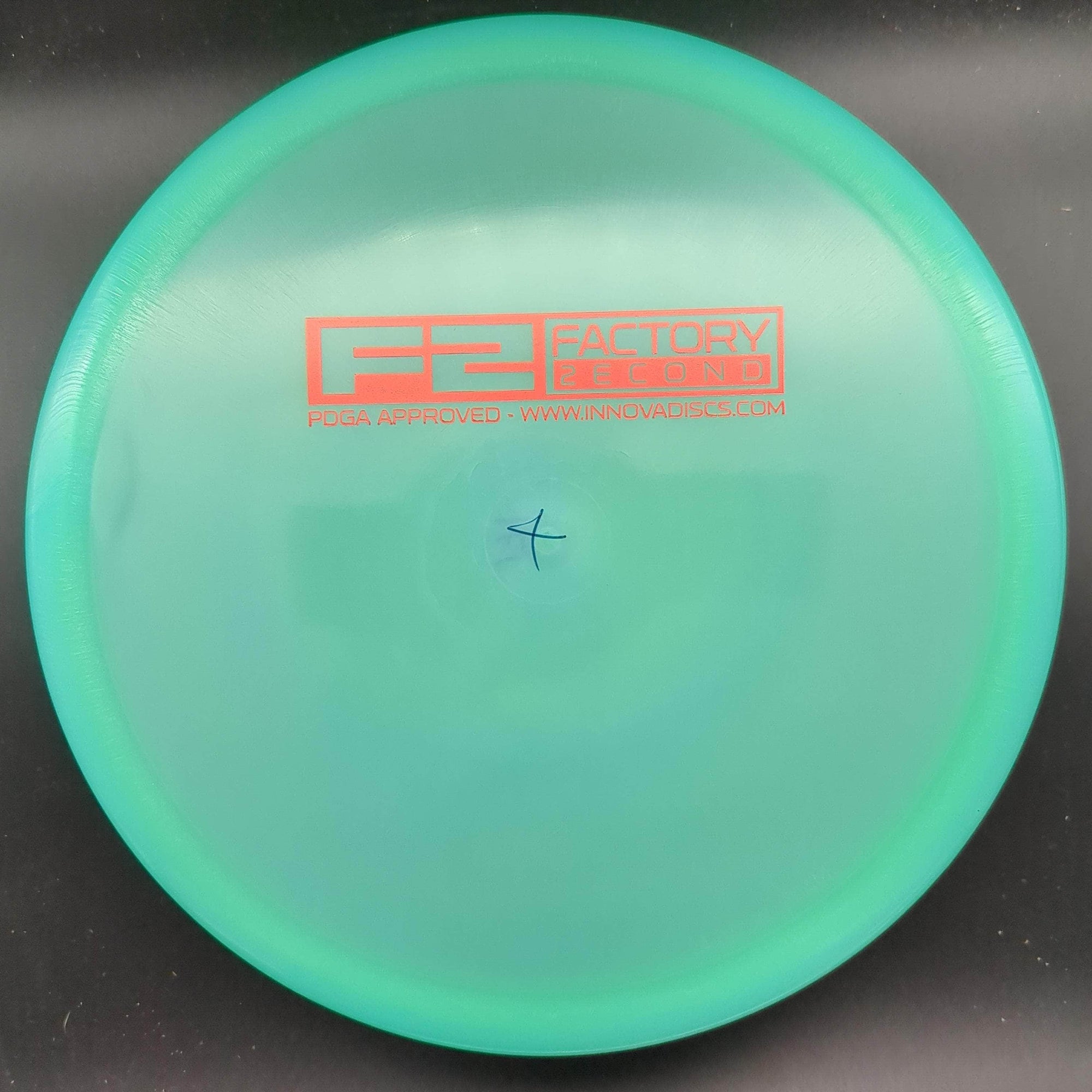 Innova Mid Range Caiman, Champion, Factory Second