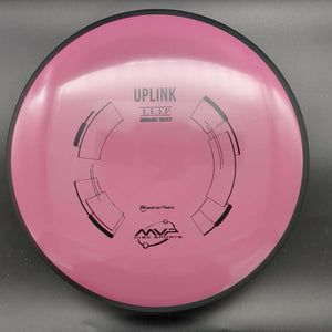 MVP Mid Range Dark Red 178g Uplink, Neutron