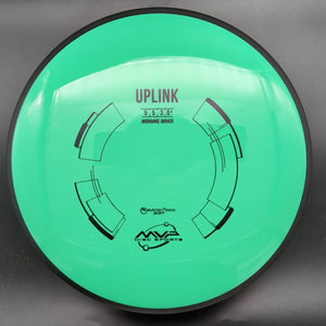 MVP Mid Range Green 176g Uplink, Soft Neutron