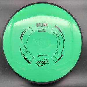 MVP Mid Range Green 178g Uplink, Neutron